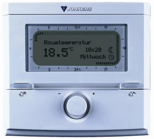 Bosch WSS thermostat d'ambiance fr 120