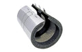 WALRAVEN Pacifyre MKII inbouw brandmanchet v kunstof leiding 18 - 20 mm