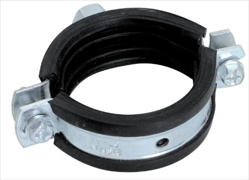 Walraven Bismat 2000 collier avec caoutchouc M8/M10 x 83-91 mm