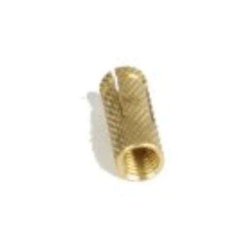 CHEVILLE 29 MM - M 8 laiton par piece