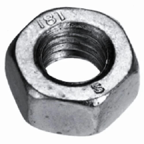 Walraven BIS écrou hexagonale M8 - zingué