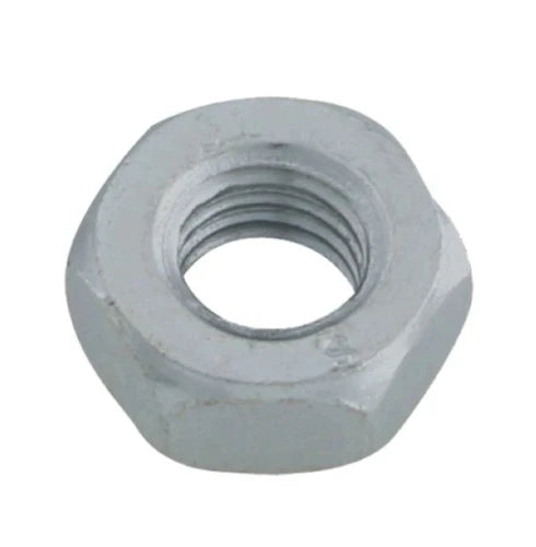 Walraven BIS écrou hexagonale M12 - zingué