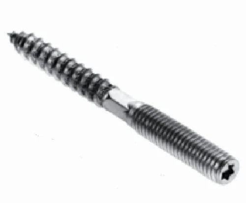 Walraven BIS vis à bois M8 x 80 mm - avec tête Torx