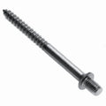 Walraven BIS pattes de vis à bois M7 x 70 mm