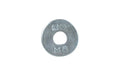Walraven BIS rondelles plattes M8 x 25 mm - zingué