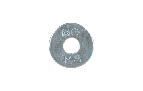 Walraven Bis rondelles plates (ez) WMO-35, 25mm - 10mm