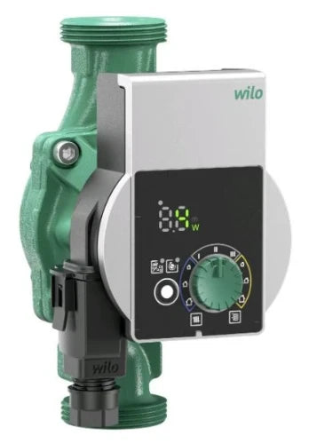 Wilo Yonos Pico 30/1-6 circulateur 180 mm - 2 - 1x230V