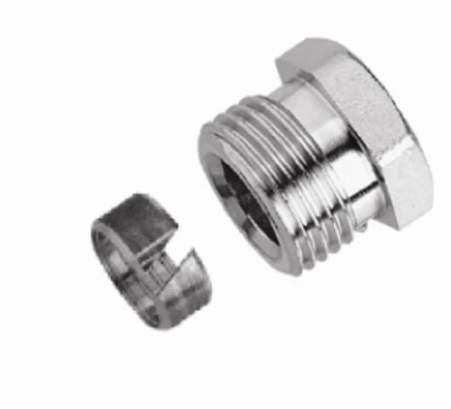 Vasco raccord bicône 1/2 x 15 mm