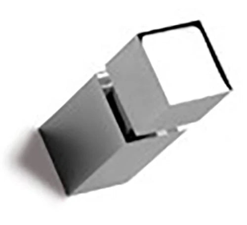 Vasco Carre Patere chr CARRE