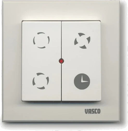 Vasco Acces RF-interrupteur