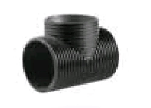 Vasco WTW té 90° 200/170 mm