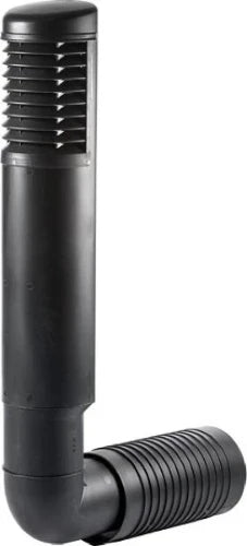 Vasco Ventilatie kelderwanddoorvoer 200mm