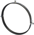 Vasco collier de suspension avec caoutchouc 200mm
