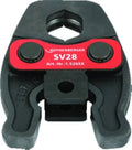 Rothenberger compact machoire V 15 mm
