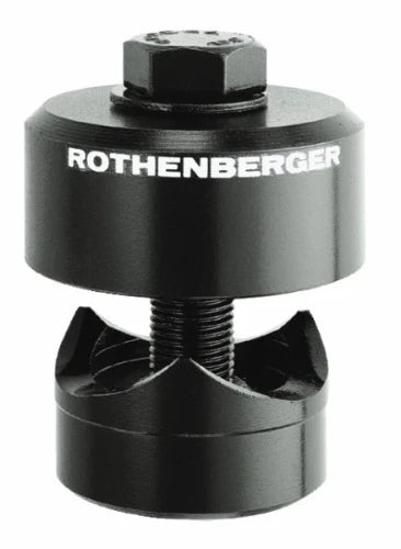 Rothenberger emporte-pièce 32mm