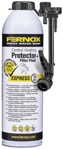 Fernox F9 filtrefluid-protector express 400 ml