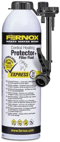 Fernox F9 filtrefluid-protector express 400 ml