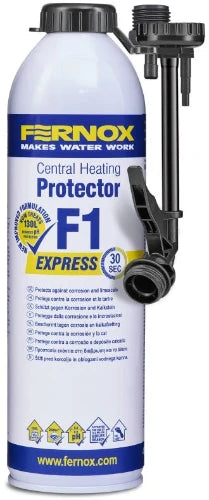 Fernox F1 protector express 400 ml