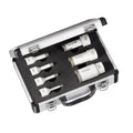 Carat EHS set de mèches carrelage/pierre naturelle 6, 8, 10, 12, 20, 27 &35 mm