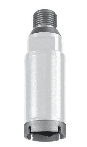 Carat foret diamanté pour pièrre naturelle 6 x 70 mm