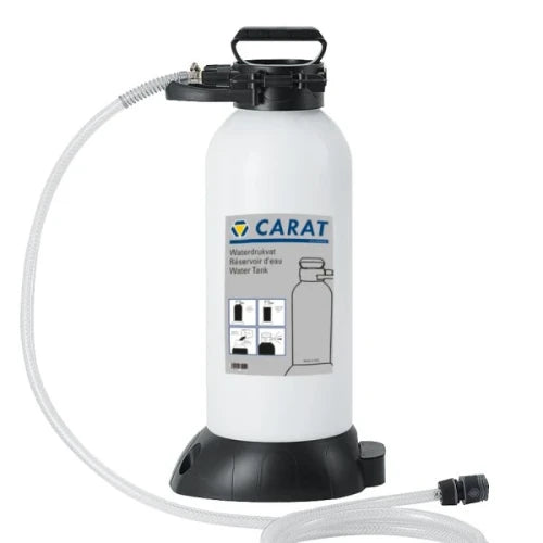 Carat KDDW réservoir d'eau synthétique 9,5 l