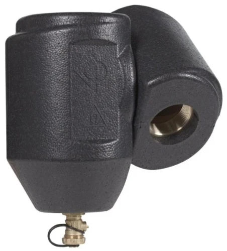 SPIROTECH Spirotrap set d'isolation 5/4" - MBL