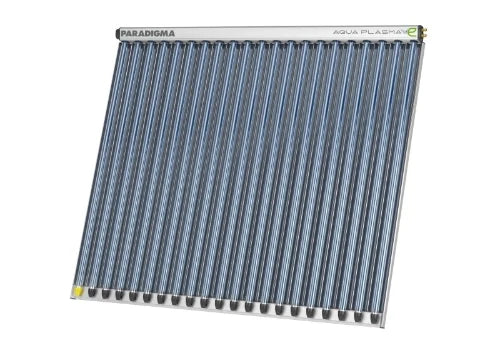 COLLECTEUR SOUS-VIDE AQUA PLASMA RITTER 19/50 - 4,50m² - vacuümbuiscollector