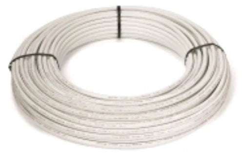 Henco RIXc tuyau multicouche pour chauffage sol 16 x 2,0 mm (rouleau 500m) - blanc - Max 60° C - prix par mètre