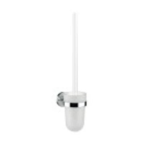 Emco Polo porte-brosse wc - chromé