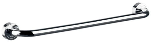 Emco Polo porte-serviette 600 mm - chromé