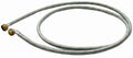 Fixaflex WASH flexible d'allimentation avec coude FF 3/4 x 3/4 - 2500 mm