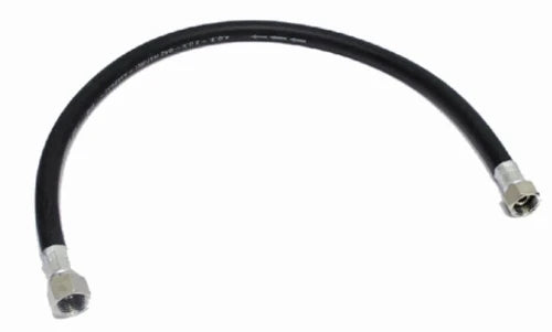 Fixaflex Gasflex 26 NBR flexible gaz FF 1/2 x 1/2 - 2000 mm - agrée ARGB - seulement pour des appareils mobiles