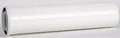 Ubbink Rolux concentrique PP/acier rallonge (longueur 1000 mm) 100/150 mm