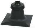 Ubbink Chamilux 4G bonnet 80 mm synthétique pour tuyau flexible