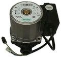 Daalderop WSS CV pompe Combifort 40/80