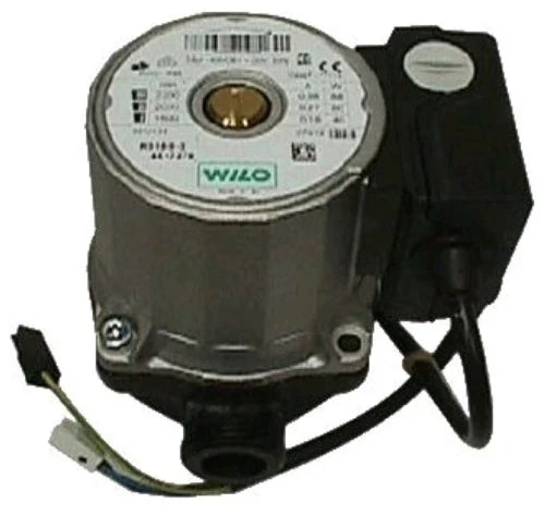 Daalderop WSS CV pompe Combifort 40/80