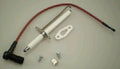 Daalderop WSS électrode d'allumage (câble + broche) Combifort