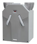 Zehnder ComfoD 300R Basis unité de ventilation droite avec bypass - 300 m³/h-175Pa