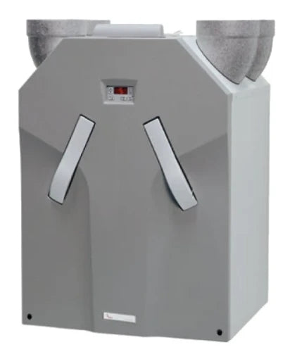 Zehnder ComfoD 300R Basis unité de ventilation droite avec bypass - 300 m³/h-175Pa