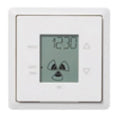Zehnder ComfoSense digitale bediening incl. opbouwdoos v ComfoD Luxe