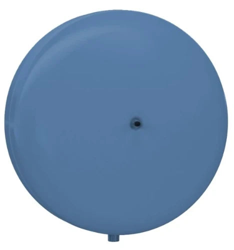 Reflex C-DE 08 vase d'expansion (san) 8 l x 1/2 - 4 bar - bleu