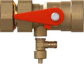Reflex clapet SU R 3/4 x 3/4