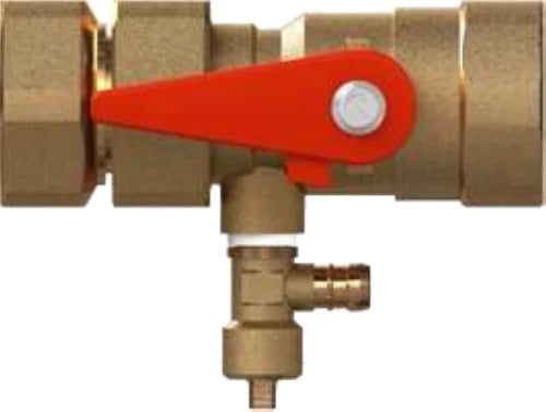Reflex clapet SU R 3/4 x 3/4