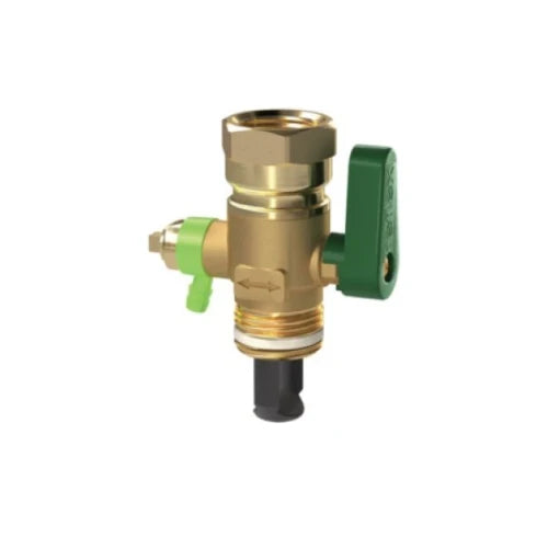 Reflex flowjet 3/4