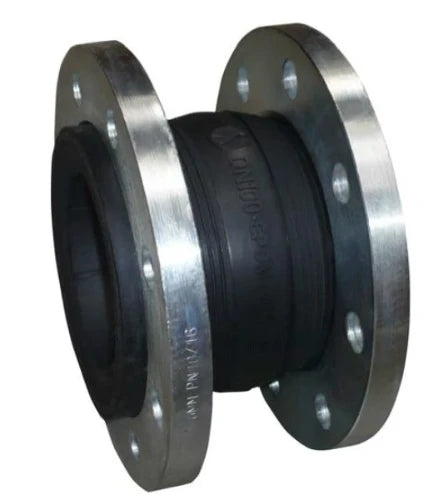 SFERACO 1501 compensator m flens EPDM DN100