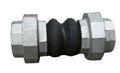 SFERACO 1504 compensator m draadaansl EPDM 4/4"FF