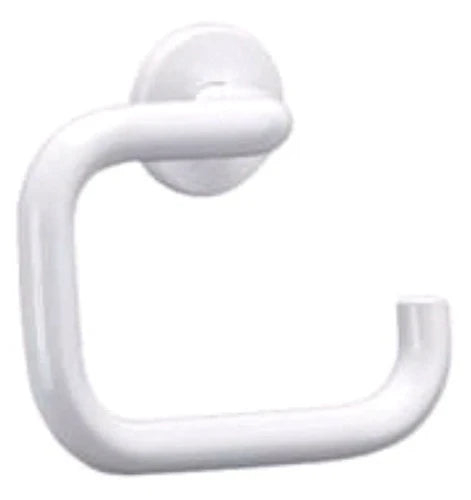 PORTE PAPIER 160 - 120 ! 20 MM poli nylon forme U avec fixations invisible