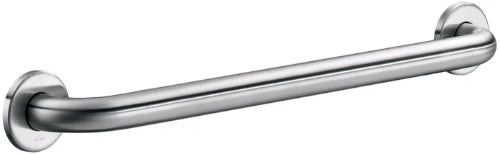 POIGNEE DELABIE 500 - 32 rvs poli . finition ultra satiné-tubes inox bactériostatique