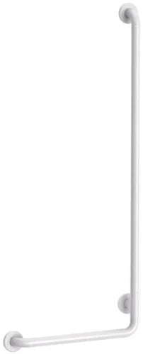 POIGNEE DELABIE 450MM - 1245MM ! 32 nylon en L .