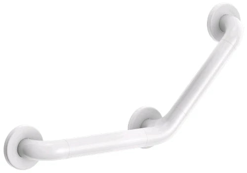 DELABIE greep 135 gr. Nylon 220x220 - dia 32mm wit